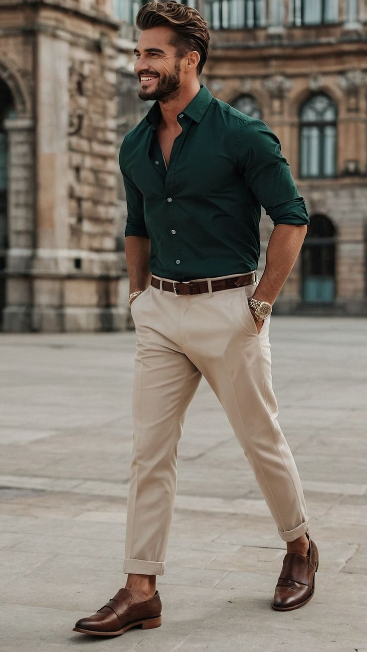 Men Clothes